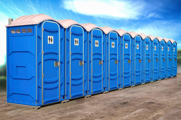 Best ADA-Compliant Portable Toilet Rental  in Hebbronville, TX