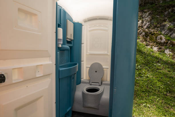 Best Short-Term Portable Toilet Rental  in Hebbronville, TX