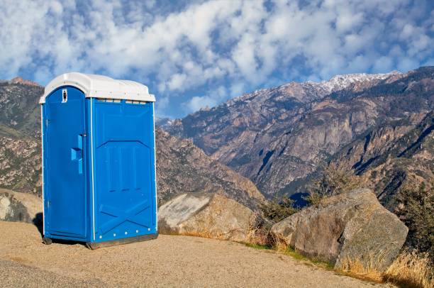 Best Portable Restrooms for Agricultural Sites  in Hebbronville, TX