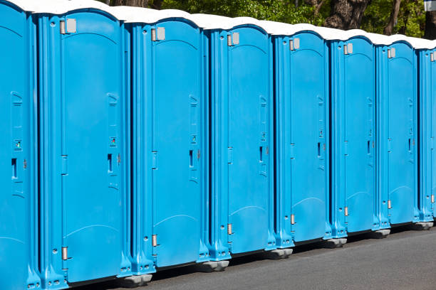 Best Portable Restroom for Sporting Events  in Hebbronville, TX