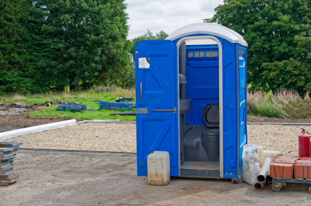 Best Portable Toilets with Baby Changing Stations  in Hebbronville, TX