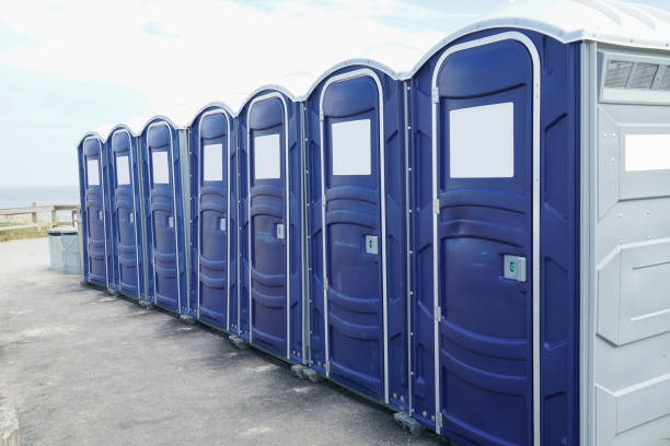 Best Event Portable Toilet Rental  in Hebbronville, TX