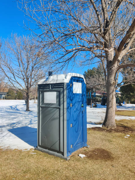 Best Portable Restroom Maintenance and Cleaning  in Hebbronville, TX