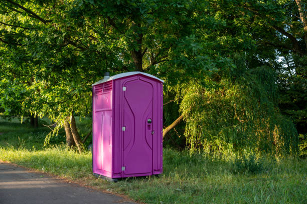 Best Long-Term Portable Toilet Rental  in Hebbronville, TX