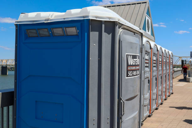 Best Standard Portable Toilet Rental  in Hebbronville, TX