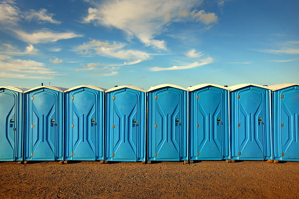 Portable Restroom Servicing (Cleaning and Restocking) in Hebbronville, TX